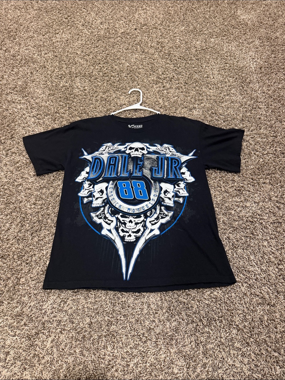 NASCAR shirt